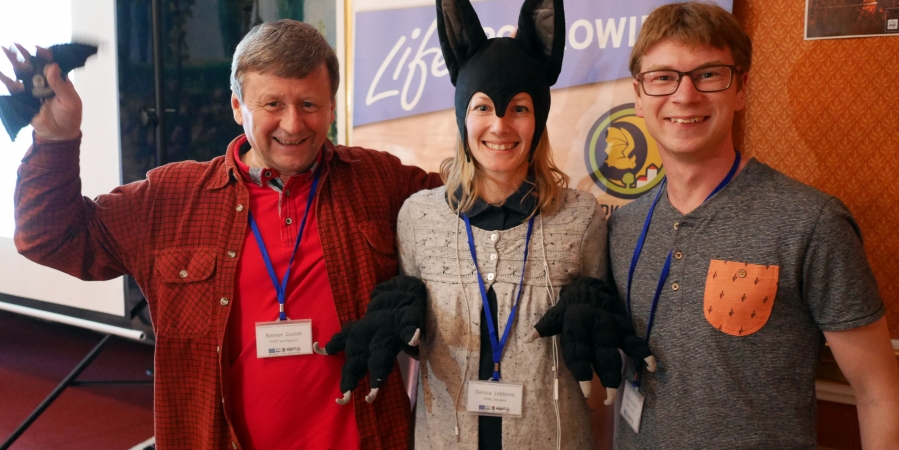 Zúčastnili sme sa záverečnej konferencie projektu LIFE Podkowiec+ v Poľsku