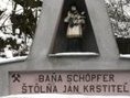 Monitoring zimovísk netopierov Štiavnických vrchov alebo ,,nakoniec dvaja z desiatich“